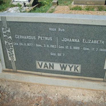 W - Surnames :: Vanne - W