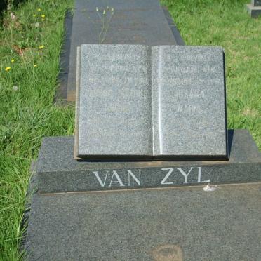 Z - Vanne :: Surnames - Z