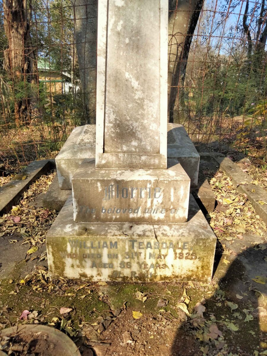 TEASDALE Florrie -1925