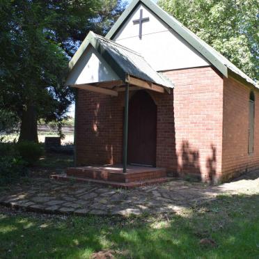 1. Overview / Oorsig