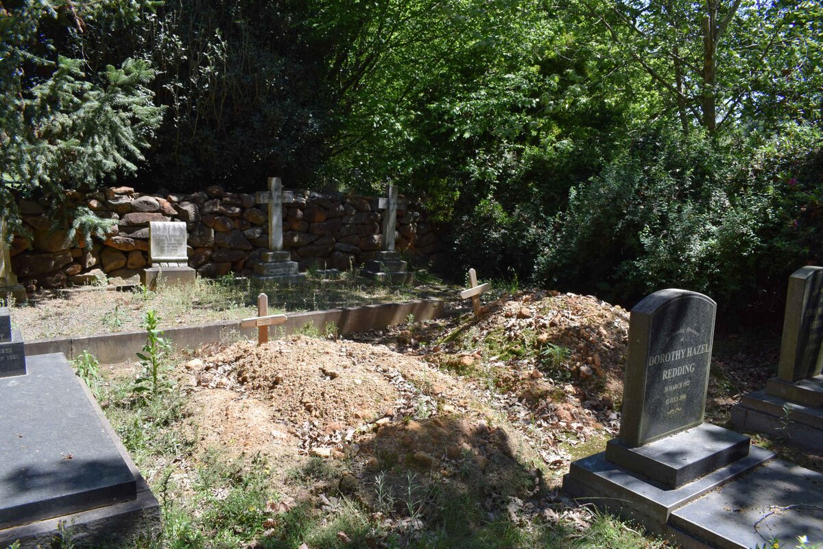 3. Overview / Oorsig