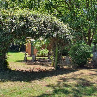 1. Overview / Oorsig