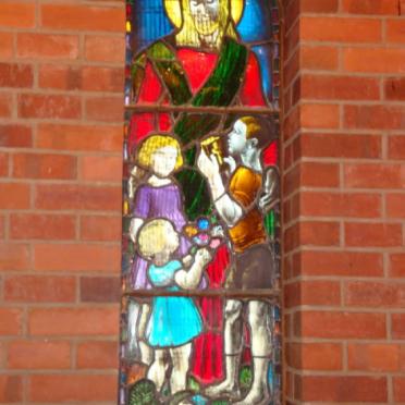 FOWLER David 1870-1932 &amp; Kate Ethel MARTIN 1871-1952