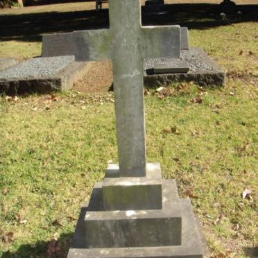 SPEIRS Eveline 1904-1986