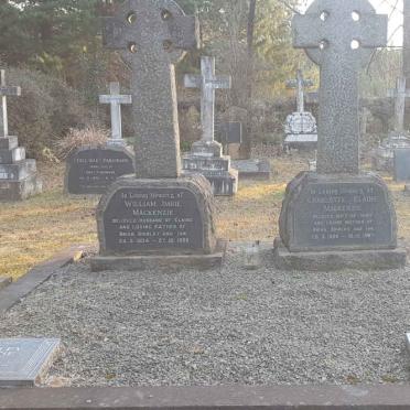 7. Overview MACKENZIE plot