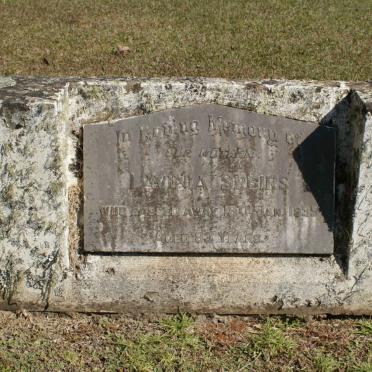 SPEIRS Lavinia -1935