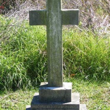 FEATHERSTONHAUGH John Spencer -1908