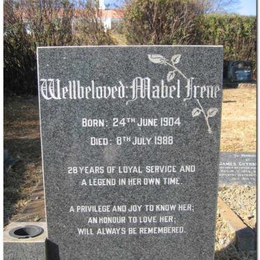 Kwazulu-Natal, LIONS RIVER district, Balogwan, Michaelhouse cemetery