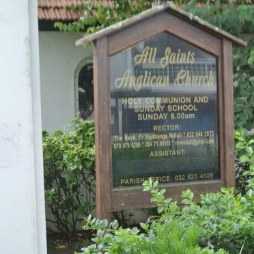 3. Church name