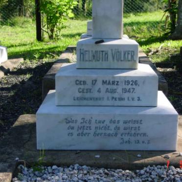 Kwazulu-Natal, LOWER TUGELA district, Zinkwazi, Bethesda, Chantilly 1804, farm cemetery