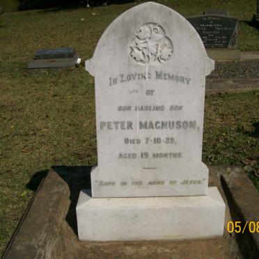 Kwazulu-Natal, LOWER TUGELA district, Zinkwazi, MacCorkingdales Grant 1819, Bethany farm cemetery