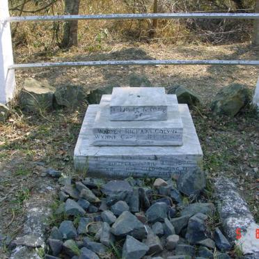 WYNNE Warren Richard Colvin -1979