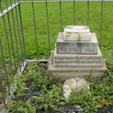 FIELD ? Myrtle Irene   1891-1901