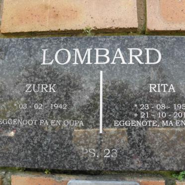 L - Vanne :: Surnames - L