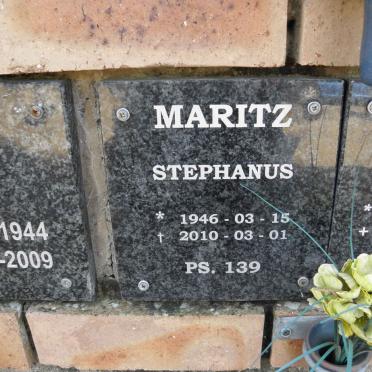 M - Surnames :: Vanne - M