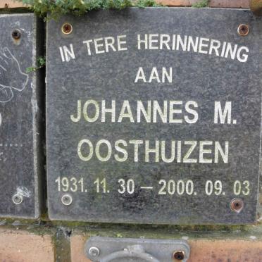 O - Surnames :: Vanne - O