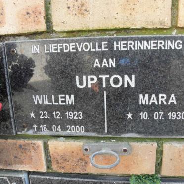 U - Surnames :: Vanne - U