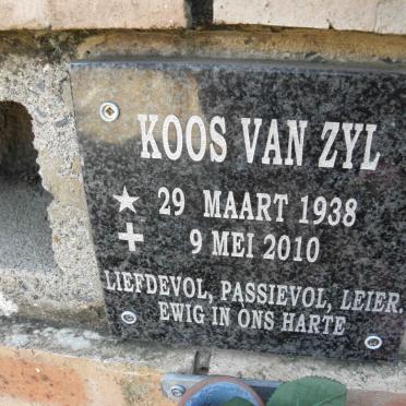 Z - Vanne :: Surnames - Z