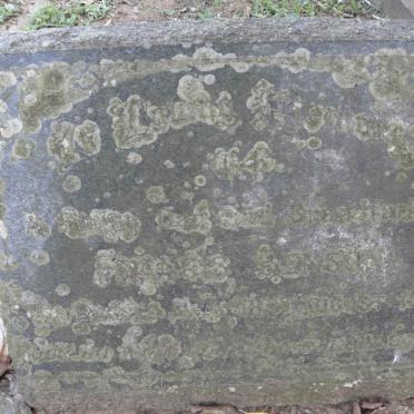 BENSON Francis -1962