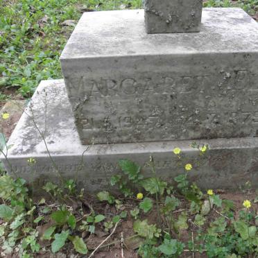 ELS Margaret 1947-1979