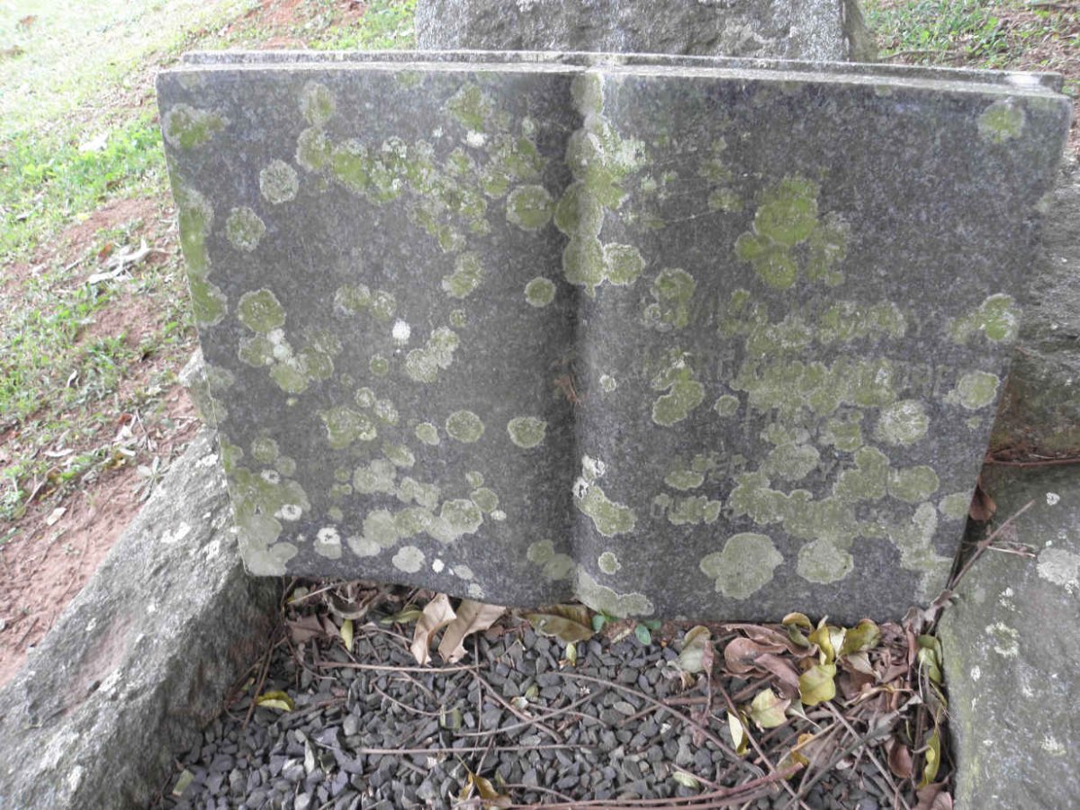 FINNIS Margaret Mildred -1941