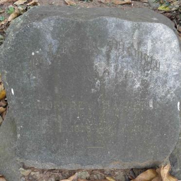 HAMILTON Geoffrey 1875-1961