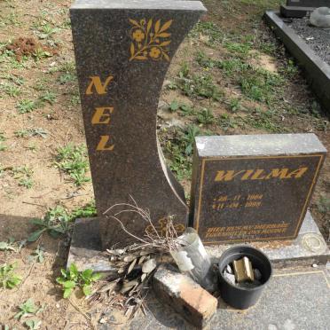 NEL Wilma 1964-1998