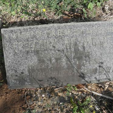 NIEUWOUDT Frederick 1949-1956