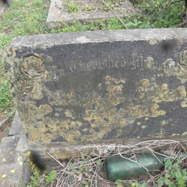 ROGERS Frederick -1963