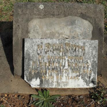 S - Surnames :: Vanne - S