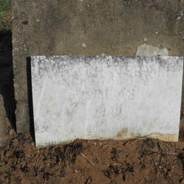 VILAS ?? Vernon 1909-1959