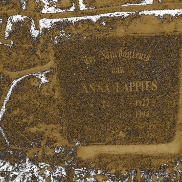 L - Vanne :: Surnames - L