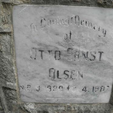 O - Surnames :: Vanne - O