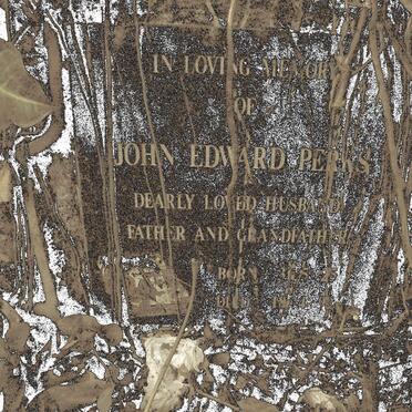 PERKS John Edward 1925-199?