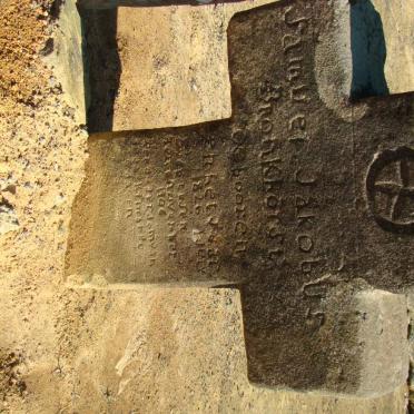 BRONKHORST Samuel Jakobus 1826-1906