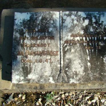 BIRKENSTOCK A.K. -1947