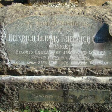 G - Surnames :: Vanne - G