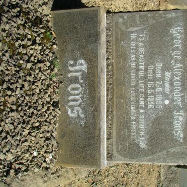 I - Surnames :: Vanne - I