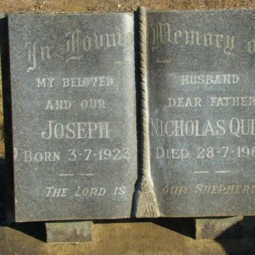 Q - Surnames :: Vanne - Q