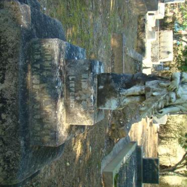 VUUREN Sophia, van 1935-1935