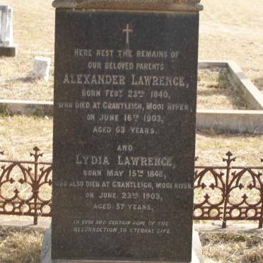 L - Vanne :: Surnames - L