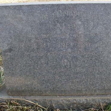 RYNE Mary - :: RYNE Roy -1960