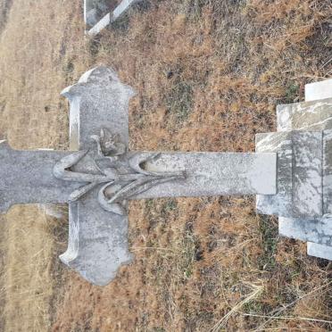 THOMPSON Ronald Gordon Forsyth -1902