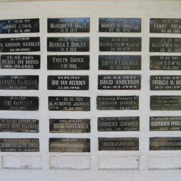 Memorial wall_1