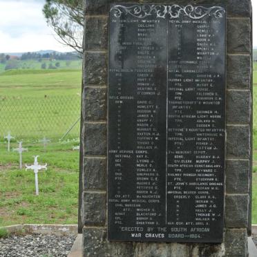 08. South Africa Campaign 1899-1901/02