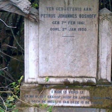 Kwazulu-Natal, MOOI RIVER district, Kruisfontein 1028, farm cemetery