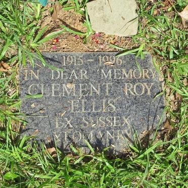 Kwazulu-Natal, MOOI RIVER district, Rosetta, St George's Anglican Church Cemetery