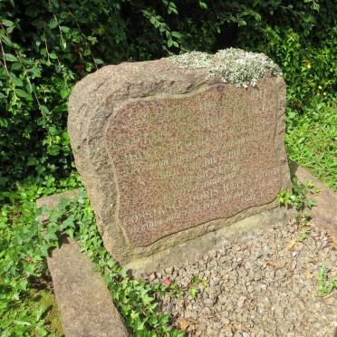 BOND Arthur George, HAYES -1964