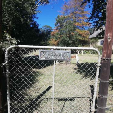 1. Overview / Oorsig