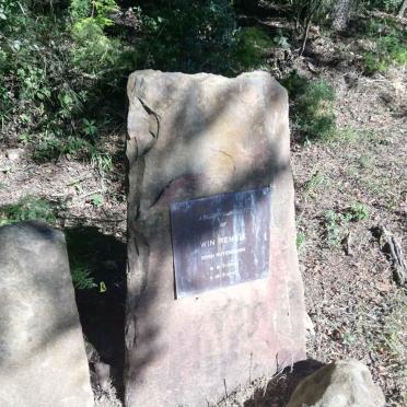 RENNIE Win nee HUTCHINSON 18??-19??